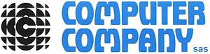 logo computer company